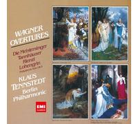 WAGNER: ORCHESTRA WORKS 2(HQCD)