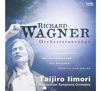 Wagner:Orchestra Works