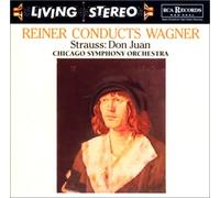 Wagner:Orchestra Works