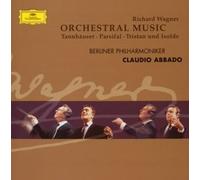 Wagner:Orchestra Works