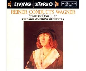 Wagner:Orchestra Works