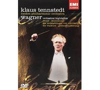 Wagner: Orchestral Hightlights from the Operas [DVD]