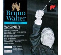 Wagner: Orchestral Music