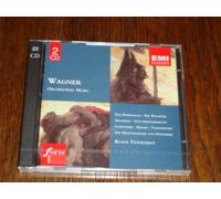 Wagner: Orchestral Music