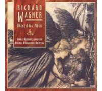 Wagner: Orchestral Music By Charles Gerhardt (2008-12-22)