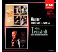 Wagner: Orchestral Works