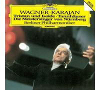 Wagner: Orchestral Works