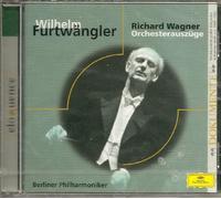 Wagner: Orchestral Works