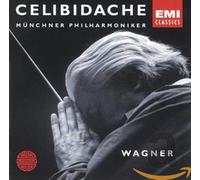 Wagner: Orchestral Works