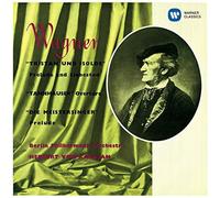 Herbert von Karajan - Wagner: Orchestral Works