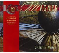 Wagner – Orchestral Works – RCA Red Seal