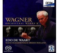 Wagner: Orchestral Works Vol. 2