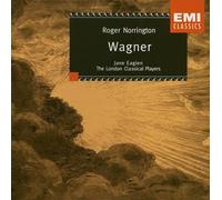 Wagner:Overture & Preludes