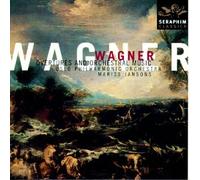 Wagner - Overtures