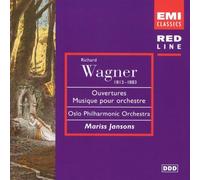 Wagner: Overtures and Orchestras