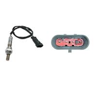WAGNER Oxygen Sensor | LBS00048 | OE-Matching Quality | Reliable Engine Management | Pack of 1
