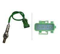 WAGNER OXYGEN SENSOR | LBS00087 | FOR CITROËN:C2 03>17 | OE-MATCHING QUALITY | RELIABLE ENGINE MANAGEMENT