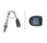 WAGNER OXYGEN SENSOR | LBS00098 | FOR MERCEDES-BENZ:GLE 15>18 | OE-MATCHING QUALITY | RELIABLE ENGINE MANAGEMENT