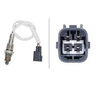WAGNER OXYGEN SENSOR | LBS00111 | FOR TOYOTA:AYGO 14> | OE-MATCHING QUALITY | RELIABLE ENGINE MANAGEMENT