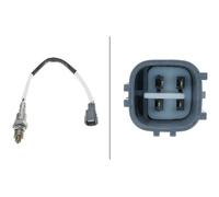 WAGNER OXYGEN SENSOR | LBS00112 | FOR TOYOTA:AYGO 14> | OE-MATCHING QUALITY | RELIABLE ENGINE MANAGEMENT