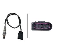 WAGNER LBS00147 Lambda sensor