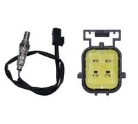 WAGNER OXYGEN SENSOR | LBS00420 | FOR LAND ROVER:FREELANDER I SOFT TOP 98>06|LOTUS:ELISE 95>01|MG:MGF 95>02 | OE-MATCHING QUALITY | RELIABLE ENGINE MANAGEMENT