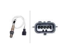 WAGNER OXYGEN SENSOR | LBS00431 | FOR DACIA:LOGAN MCV II 13> | OE-MATCHING QUALITY | RELIABLE ENGINE MANAGEMENT