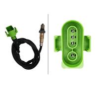 WAGNER Oxygen Sensor | LBS00568 | OE-Matching Quality | Reliable Engine Management | Pack of 1