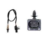 WAGNER Oxygen Sensor | LBS00593 | OE-Matching Quality | Reliable Engine Management | Pack of 1