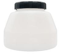 WAGNER Paint Container with Cover 1400 ml,accessory for WAGNER paint sprayers