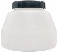 WAGNER Paint Container with Cover 1400 ml,accessory for WAGNER paint sprayers