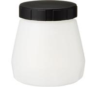 WAGNER Paint Container with Cover 800 ml, accessory for WAGNER paint sprayers