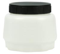 WAGNER Paint Container with Cover 1800 ml, Accessory for WAGNER Paint sprayers, 2304025