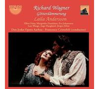 Wagner / Palme / Cristolfoli - Gotterdammerung [New CD] 4 Pack