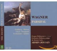 Wagner : Parsifal [1981]