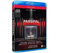 Wagner: Parsifal
