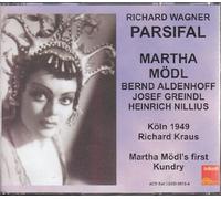 Wagner: Parsifal