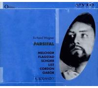 Wagner: Parsifal