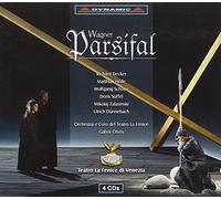 Wagner: Parsifal