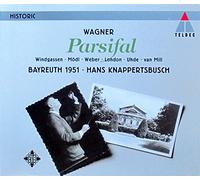 Wagner: Parsifal