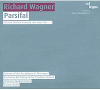 Wagner: Parsifal
