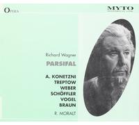 Wagner: Parsifal