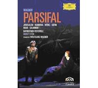 Parsifal: Bayreuther Festpiele (Stein) [DVD] [2007]