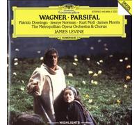Wagner: Parsifal (highlights)
