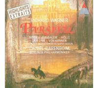 Wagner: Parsifal (highlights)