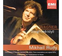 Wagner: Piano Transcriptions
