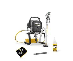 WAGNER Power Painter 90 Extra Skid