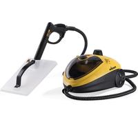 WAGNER Power Steamer 915e Steam Cleaner - Yellow & Black