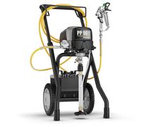 WAGNER PowerPainter 90 Cart Airless Sprayer (230V)