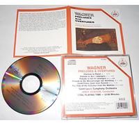 Wagner - Preludes & Overtures